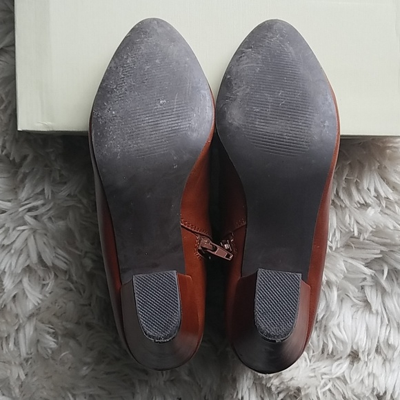 B.A.I.T. Footwear oxford spectator boots - Picture 4 of 7